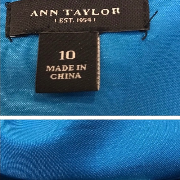 Ann Taylor dress - Picture 4 of 7